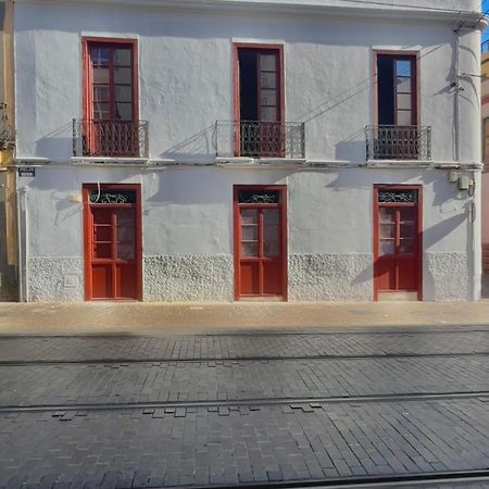 Hotelito Boutique Tenerife Guimera Santa Cruz de Tenerife Luaran gambar