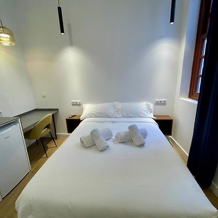 Hotelito Boutique Tenerife Guimera Santa Cruz de Tenerife Luaran gambar