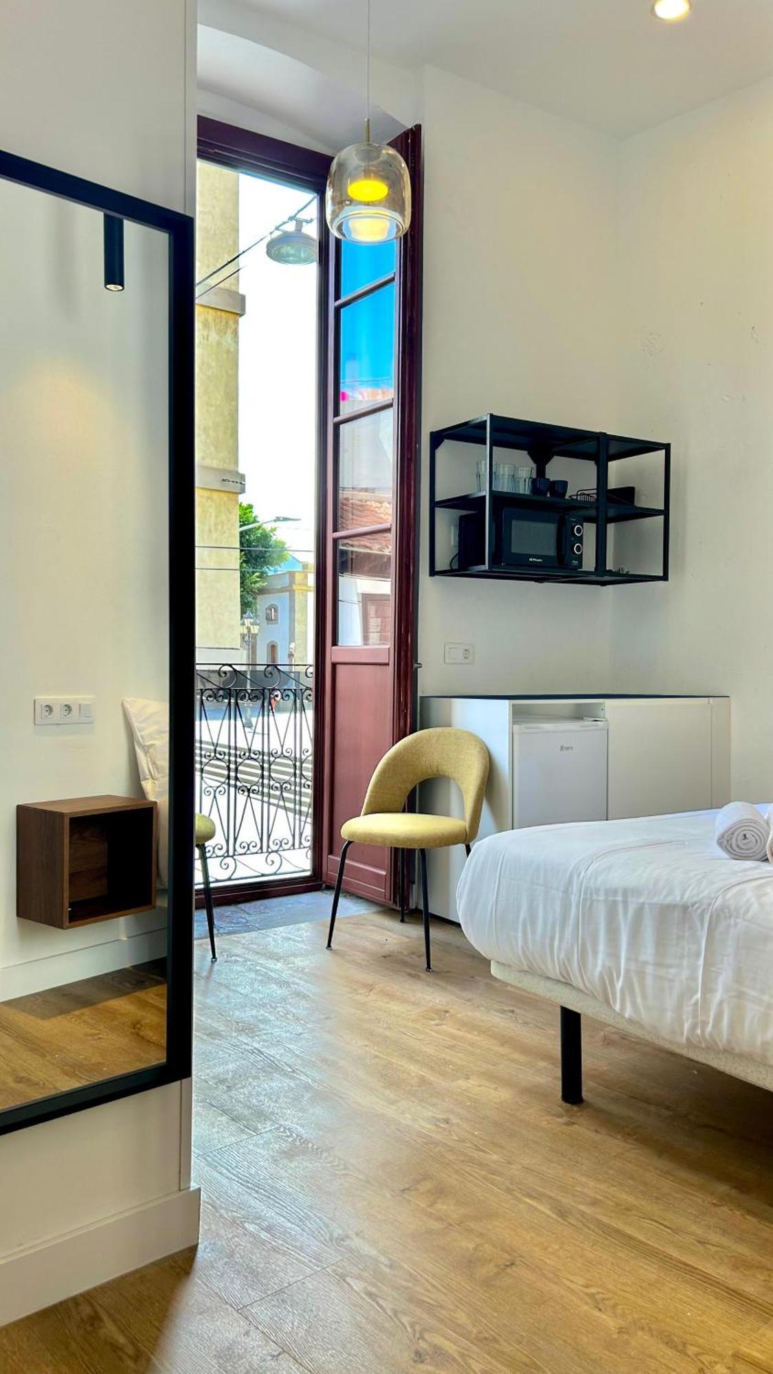 Hotelito Boutique Tenerife Guimera Santa Cruz de Tenerife Luaran gambar