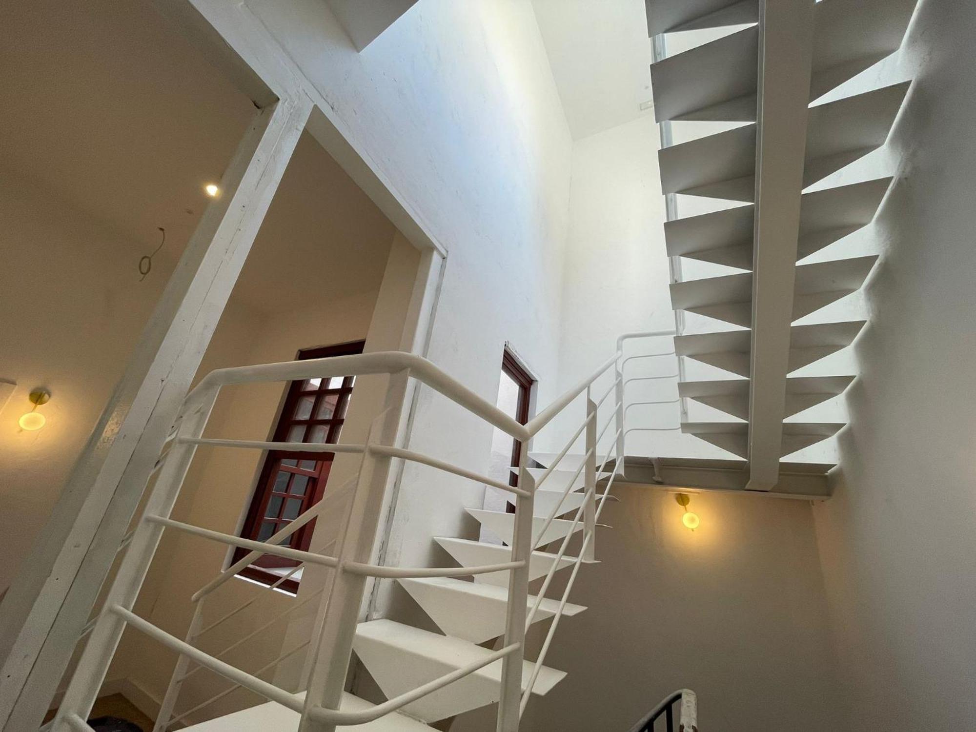 Hotelito Boutique Tenerife Guimera Santa Cruz de Tenerife Luaran gambar