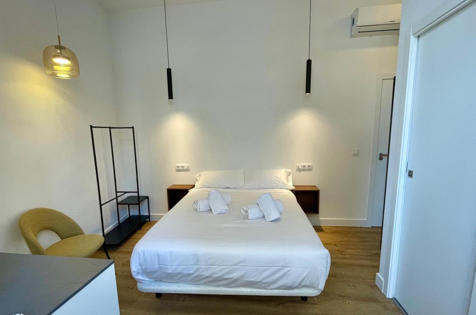 Hotelito Boutique Tenerife Guimera Santa Cruz de Tenerife Luaran gambar