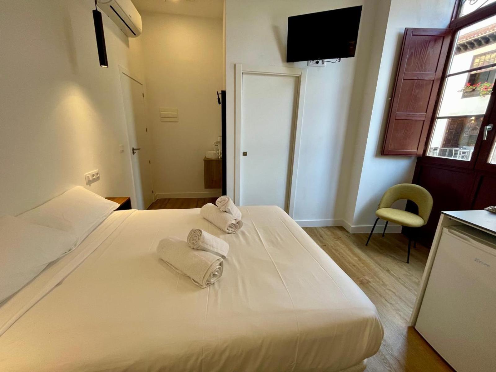 Hotelito Boutique Tenerife Guimera Santa Cruz de Tenerife Luaran gambar