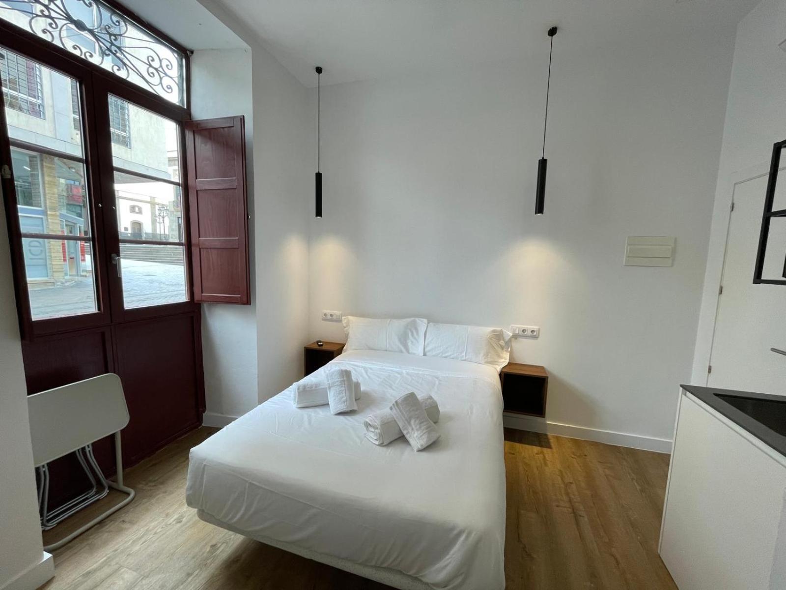 Hotelito Boutique Tenerife Guimera Santa Cruz de Tenerife Luaran gambar