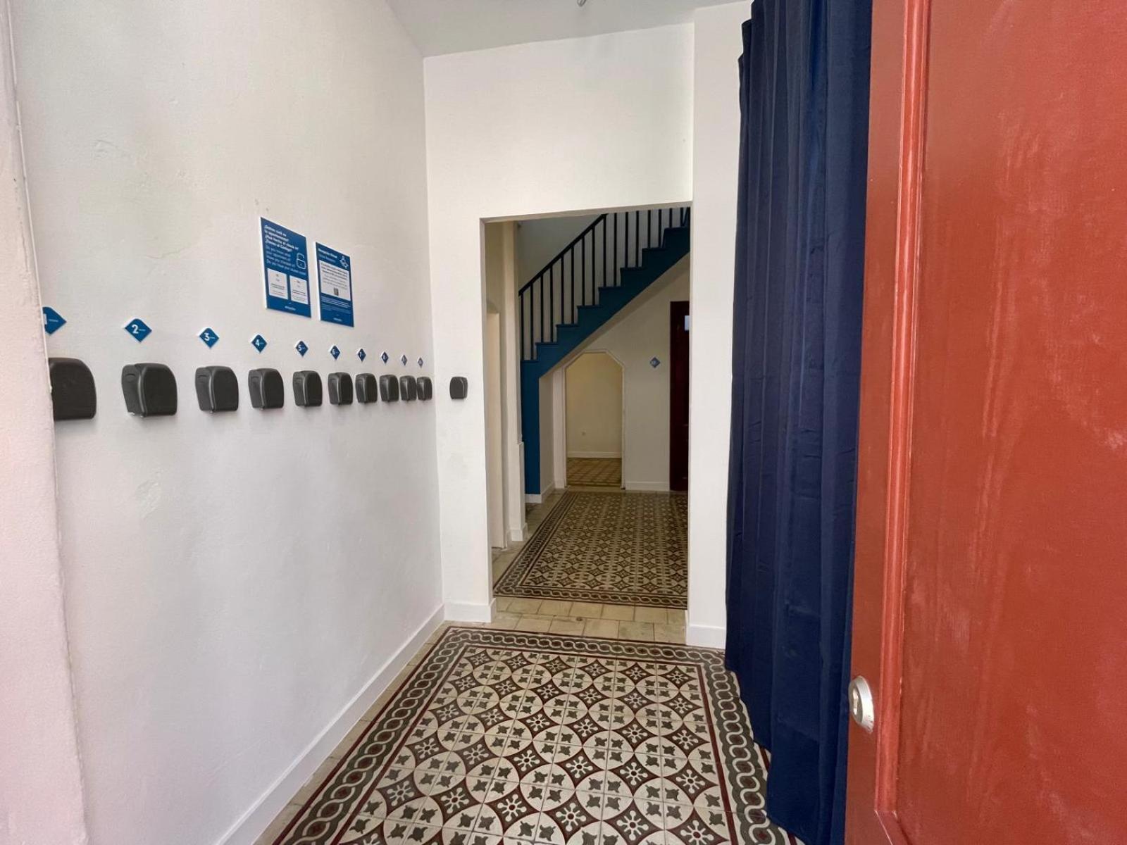 Hotelito Boutique Tenerife Guimera Santa Cruz de Tenerife Luaran gambar