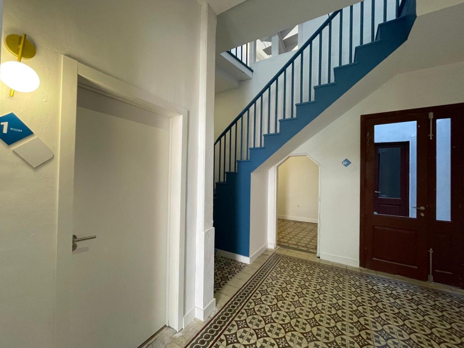 Hotelito Boutique Tenerife Guimera Santa Cruz de Tenerife Luaran gambar