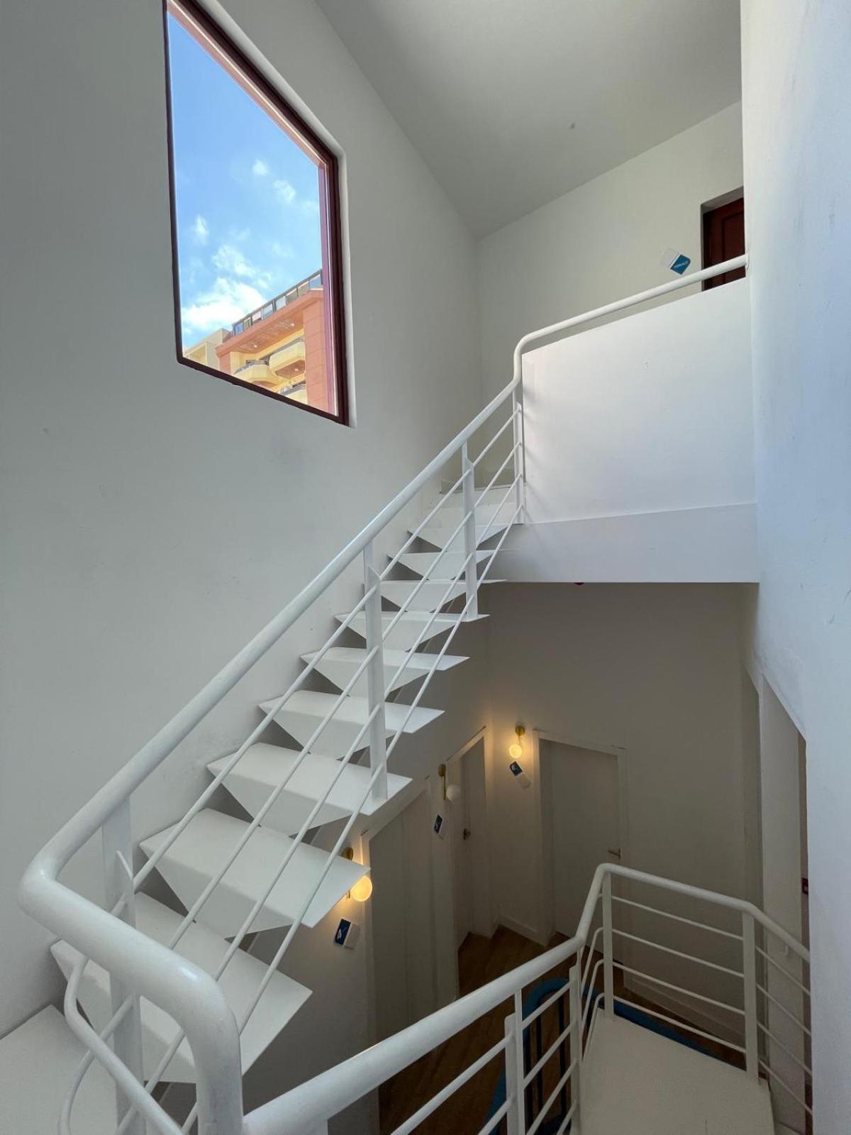 Hotelito Boutique Tenerife Guimera Santa Cruz de Tenerife Luaran gambar