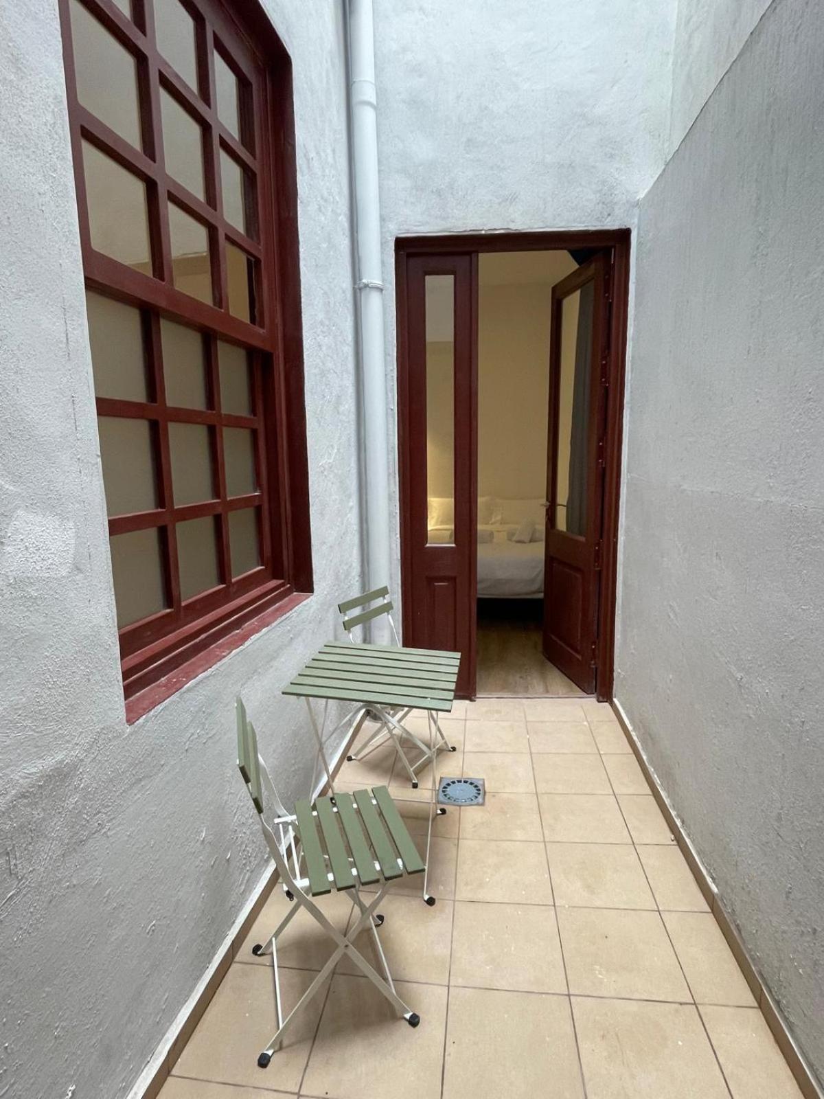 Hotelito Boutique Tenerife Guimera Santa Cruz de Tenerife Luaran gambar