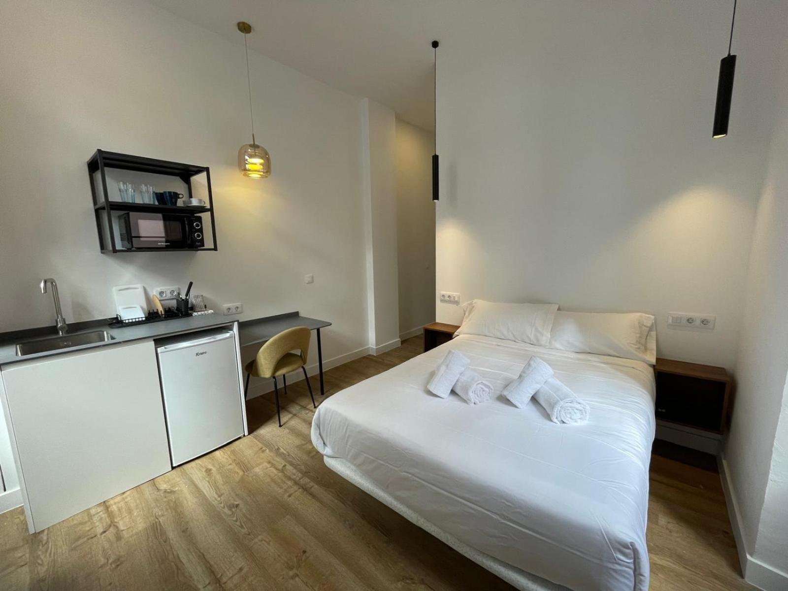 Hotelito Boutique Tenerife Guimera Santa Cruz de Tenerife Luaran gambar
