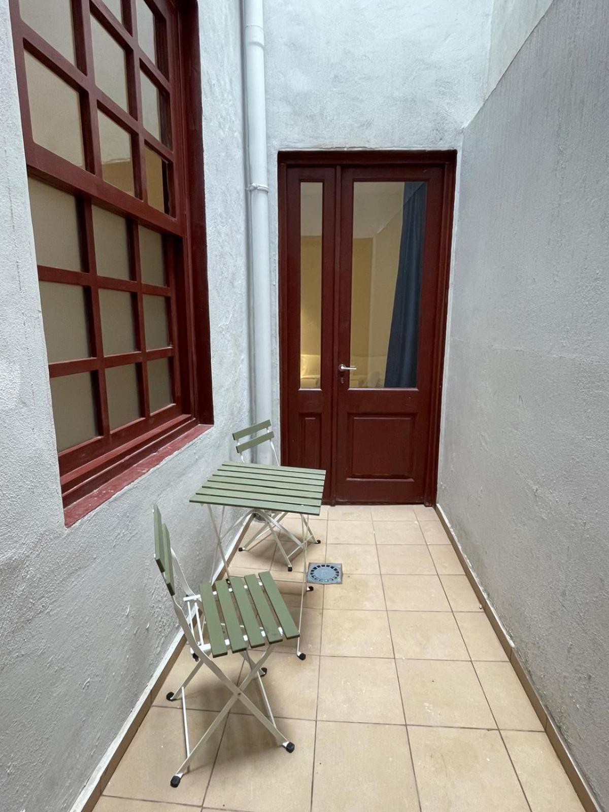 Hotelito Boutique Tenerife Guimera Santa Cruz de Tenerife Luaran gambar