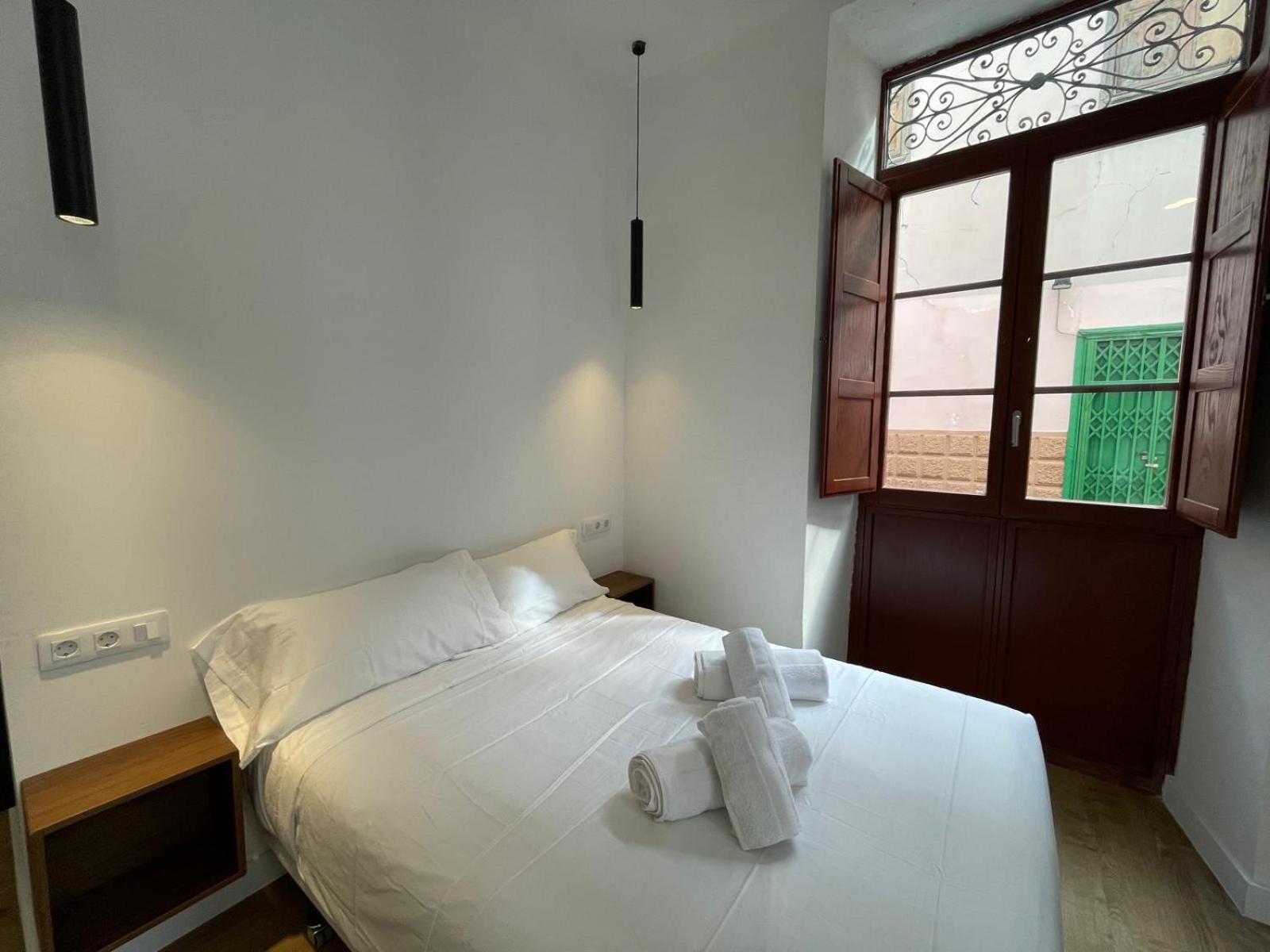 Hotelito Boutique Tenerife Guimera Santa Cruz de Tenerife Luaran gambar