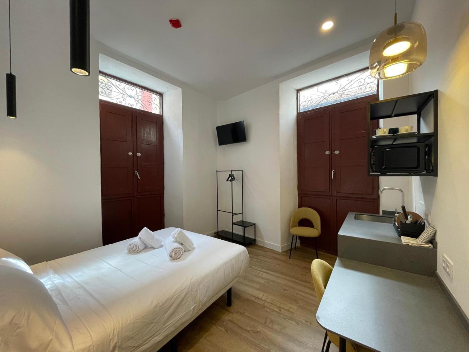 Hotelito Boutique Tenerife Guimera Santa Cruz de Tenerife Luaran gambar
