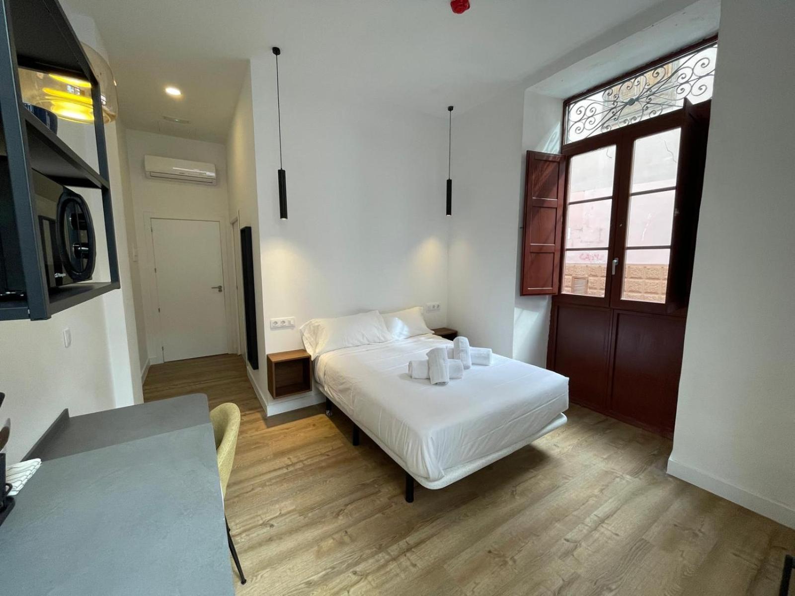 Hotelito Boutique Tenerife Guimera Santa Cruz de Tenerife Luaran gambar